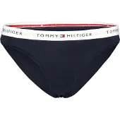 Tommy Hilfiger Underwear Slip navy / grigio / rosso / bianco