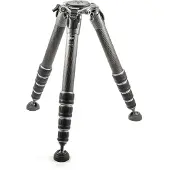 Gitzo Treppiede Systematic Gt4553s Serie 4/5 Secc