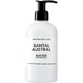 Matiere Premiere Santal Austral Lozione Corpo