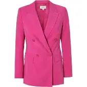 TATUUM Blazer 'Ada' fucsia