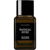 Matiere Premiere Radical Rose 100 ml Unisex Extrait di Profumo