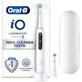 Oral-B iO Laboratory 5 Electric Toothbrush