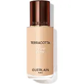 Guerlain Terracotta Le Teint Glow 1W Caldo Dora — Fondotinta
