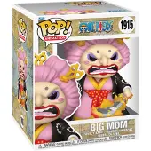 Funko POP! Figura One Piece Big Mom (kimono)