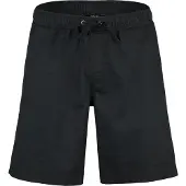 Stoic Hemp53 MMXX. Shorts Pantaloncini Uomo (3XL, nero)
