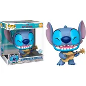 Funko POP! Figura Esclusiva Di Ukulele Disney Stitch 25 Cm