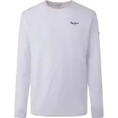Pepe Jeans Maglietta A Maniche Lunghe Original Basic 2