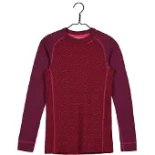 Devold Maglietta A Maniche Lunghe Duo Active Merino