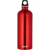 SIGG Traveller Borraccia (1,0 l, rosso)