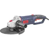 Güde Smerigliatrice angolare WS 230-2350 R