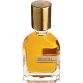 ORTO PARISI Bergamask Unisex 50 ml Extrait de Parfum