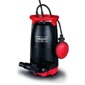 Scheppach SWP750 Pompa sommersa combi 750 W