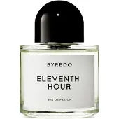 Byredo Eleventh Hour Unisex 50 ml — Eau de Parfum