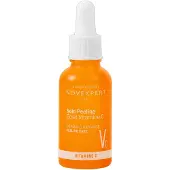 NOVEXPERT Soin Peeling Eclat Vitamina C Scrub Viso