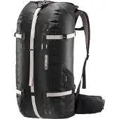 Ortlieb Atrack 45 Zaino da escursionismo nero
