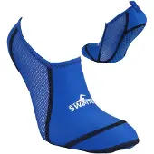SwimTech Calzini Da Nuoto