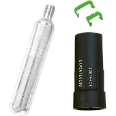 PLASTIMO Cartuccia Di Co2 Reloading 150n Automatic