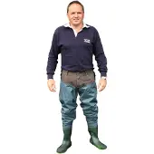 Shakespeare Stivali Sigma Nylon Hip Wader