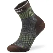 Lenz Calzini Lunghi Merino Outdoor 2 Low Half