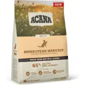 Acana Cibo Per Gatti Adulti Domestici 1.8kg