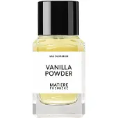 Matiere Premiere Vanilla Powder 100ml — Eau de Parfum
