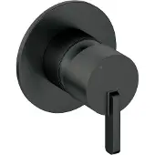Deante Concealed shower mixer without shower switch