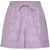 Pieces Shorts | Rosa | XS
