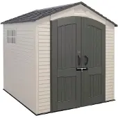 Lifetime Casetta Da Giardino 4.4m² 215x210x227 Cm