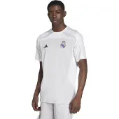 Adidas Koszulka Real Madryt UBP JN3062 M (178cm)