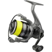 Quick Mulinello Da Spinning Dynabraid 4 Fd