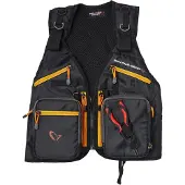 Savage Gear Gilet Da Pesca Pro Tact Spinning