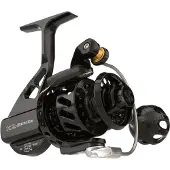 Van Staal Mulinello Da Spinning Vsx2