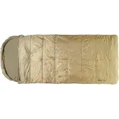JRC Sacco A Pelo Defender Ii Fleece Wide