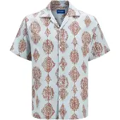 Jack & jones Stile Hawaiano Relaxed Fit