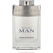 Bvlgari Man Rain Essence Uomo 100 ml Eau de Parfum