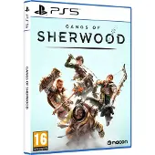 Ps5 Gangs Of Sherwood