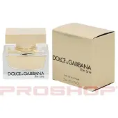 Dolce&Gabbana The One Donna 30 ml Eau de Parfum