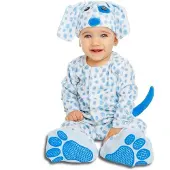 MOM Costume Da Piccolo Cucciolo Junior