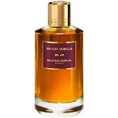 Mancera Xplicit Vanilla 120 ml Donna — Eau de Parfum