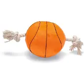 Beeztees Giocattolo Per Cani Basket Ball Rope