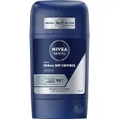 Nivea Deodorante Derma Dry Control-male 50 Ml