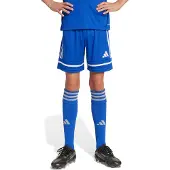 Adidas Pantaloni Corti Squadra 25