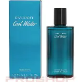 Davidoff Dopo Barba Cool Water 75ml