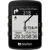 Bryton Ciclocomputer Rider 460e