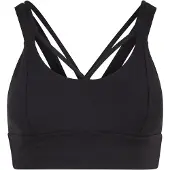 Urban Classics Reggiseno Sportivo Crossed
