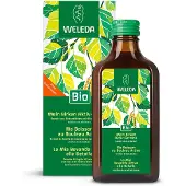 Weleda Succo Di Betulla 250 ml — Integratore