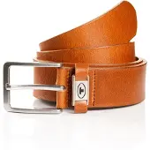Tom Tailor Cintura 'COREY' cognac