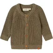Name it Cardigan A Maglia