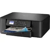 Brother DCP-J1310DW Stampante wireless all-in-one a colori A4 a getto d'inchiostro