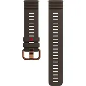 Polar Cinturino In Silicone Wristband 22 Mm